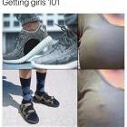 How To Get Girls