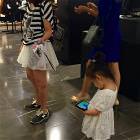 How To Leash Your Kids