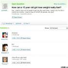 How To Lose Weight