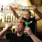 How To Make Drinks