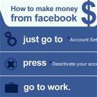 How To Make Money From Facebook