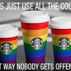 How To Not Offend Anybody