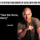 How To Offend Everyone