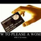 How To Please A Woman