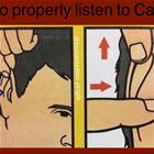 How To Properly Listen