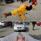 How To Pull A Car