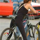 How To Ride A Bike