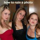 How To Ruin