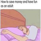How To Save Money