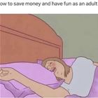 How To Save Money