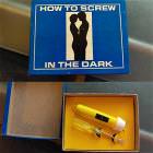 How To Screw In The Dark