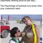 How To Sell Lemonade