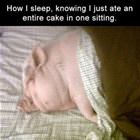 How To Sleep