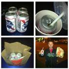 How To Sneak In Beers