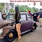 How To Spot Them
