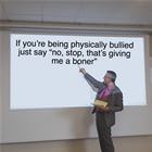How To Stop A Bully