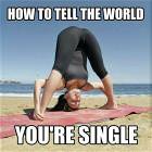 How To Tell The World