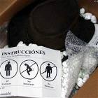 How To Use The Hat