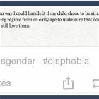 How Tolerant