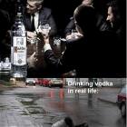 How Vodka Works