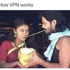 How Vpn Works