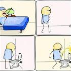 How We Pee