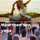 How We See Yoga