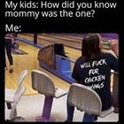 How Will You Know