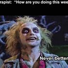 How You Doing This Week