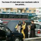How You Know Its Bad