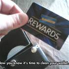 How You Know Its Time