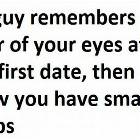 How You Know