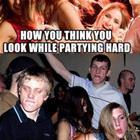 How You Think You Look