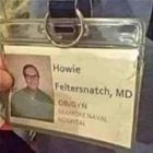 Howie