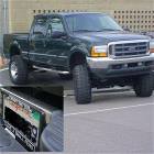 Huge Truck