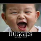 Huggies