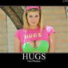 Hugs Please