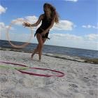 Hula Hooping Gifs