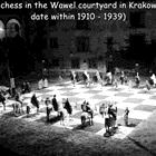 Human Chess