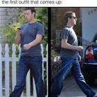 Human Clothes