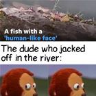 Human Face