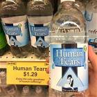 Human Tears