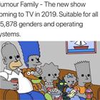 Humour Family