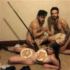 Hunting For Pizza