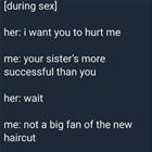 Hurt Me