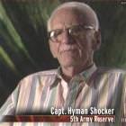 Hyman Shocker