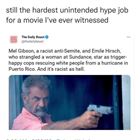 Hype Job