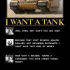 I-want-a-tank-logic