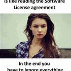 I Agree