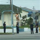 I Aint Be Comin Down